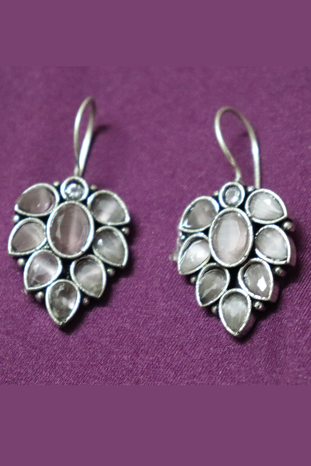 Buy Larimar Gemstone Earrings Boho Earrings 925 Silver Earrings Online in  India - Etsy | Silver earrings etsy, Boho earrings, Gemstone earrings